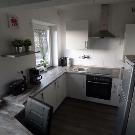 An Der Flut 193 Apartment Wilhelmshaven Exterior photo