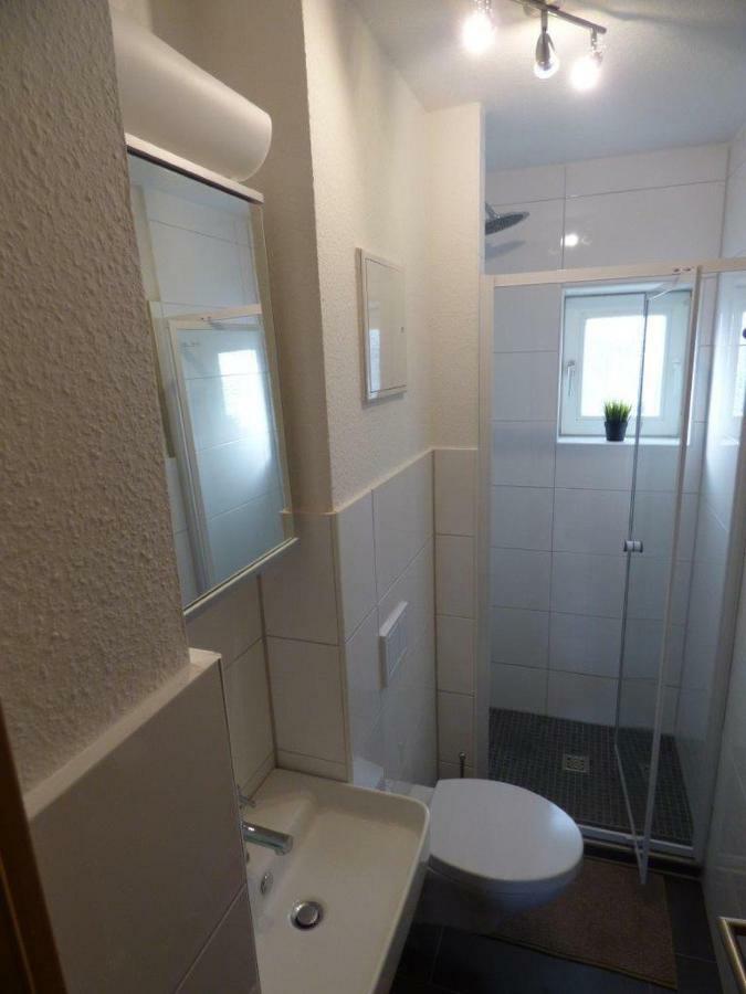 An Der Flut 193 Apartment Wilhelmshaven Exterior photo