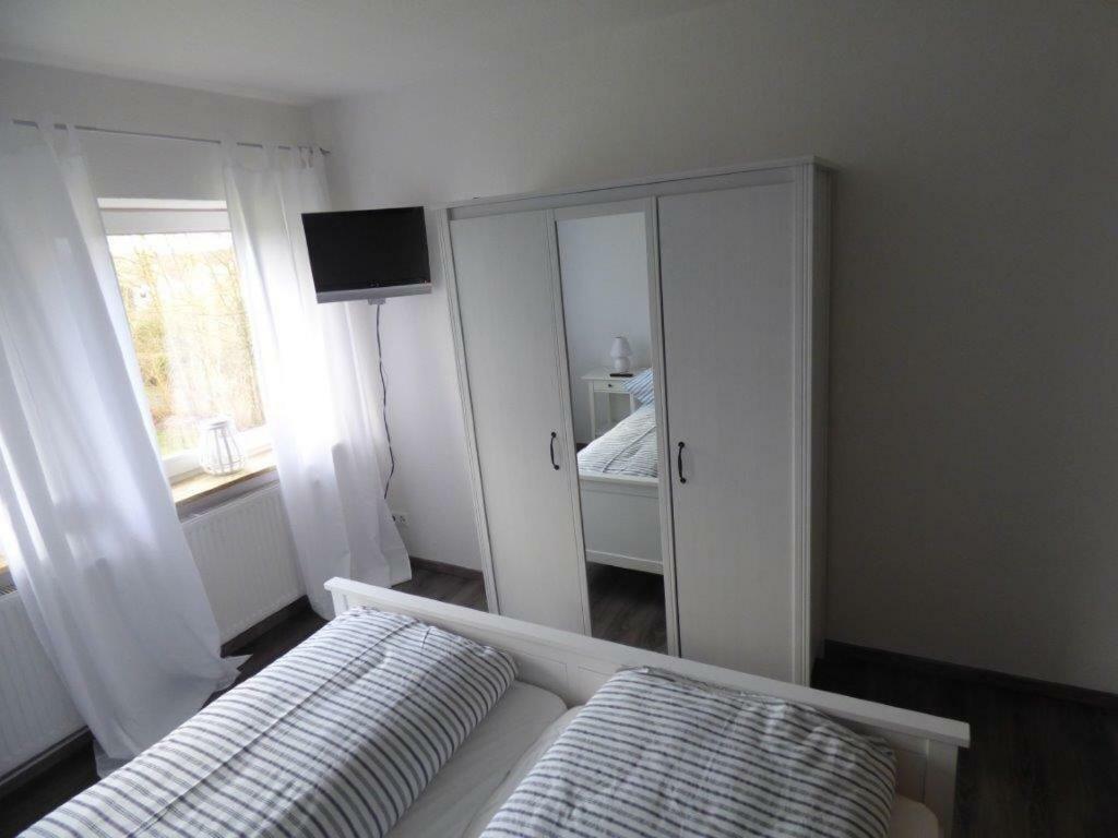 An Der Flut 193 Apartment Wilhelmshaven Exterior photo