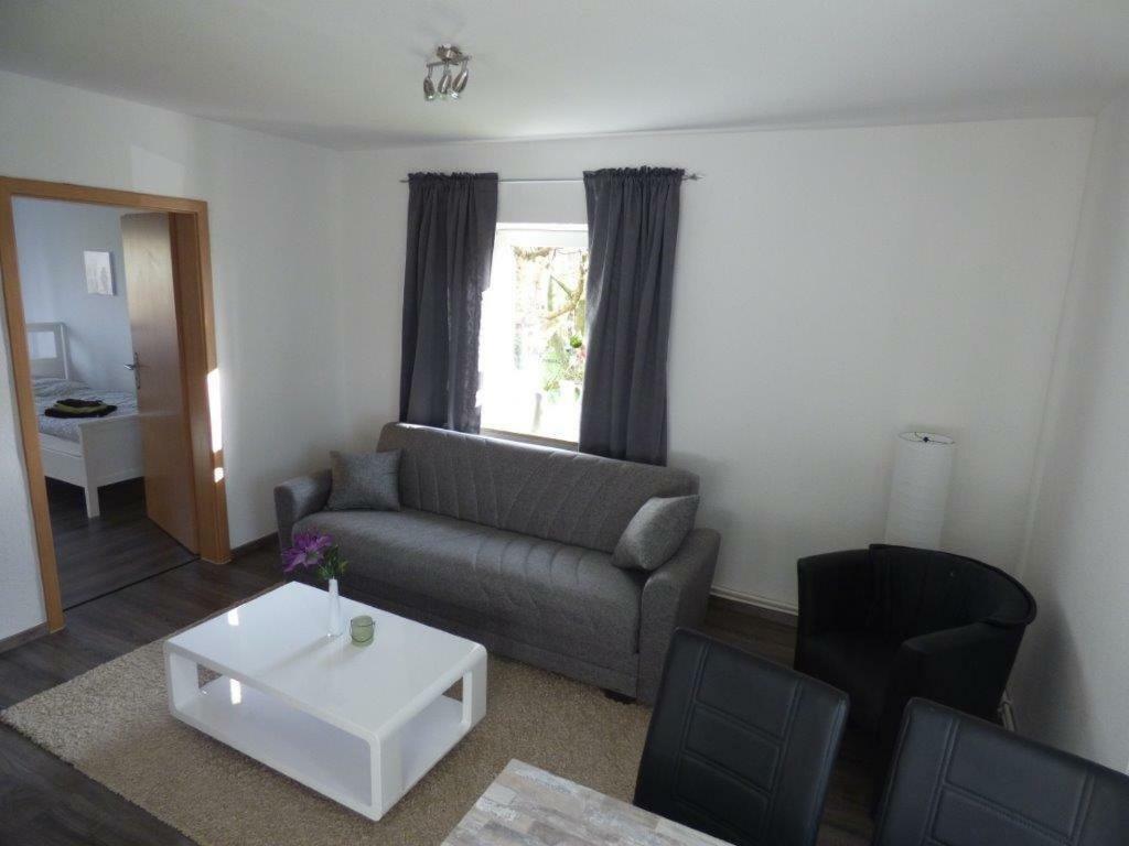 An Der Flut 193 Apartment Wilhelmshaven Exterior photo